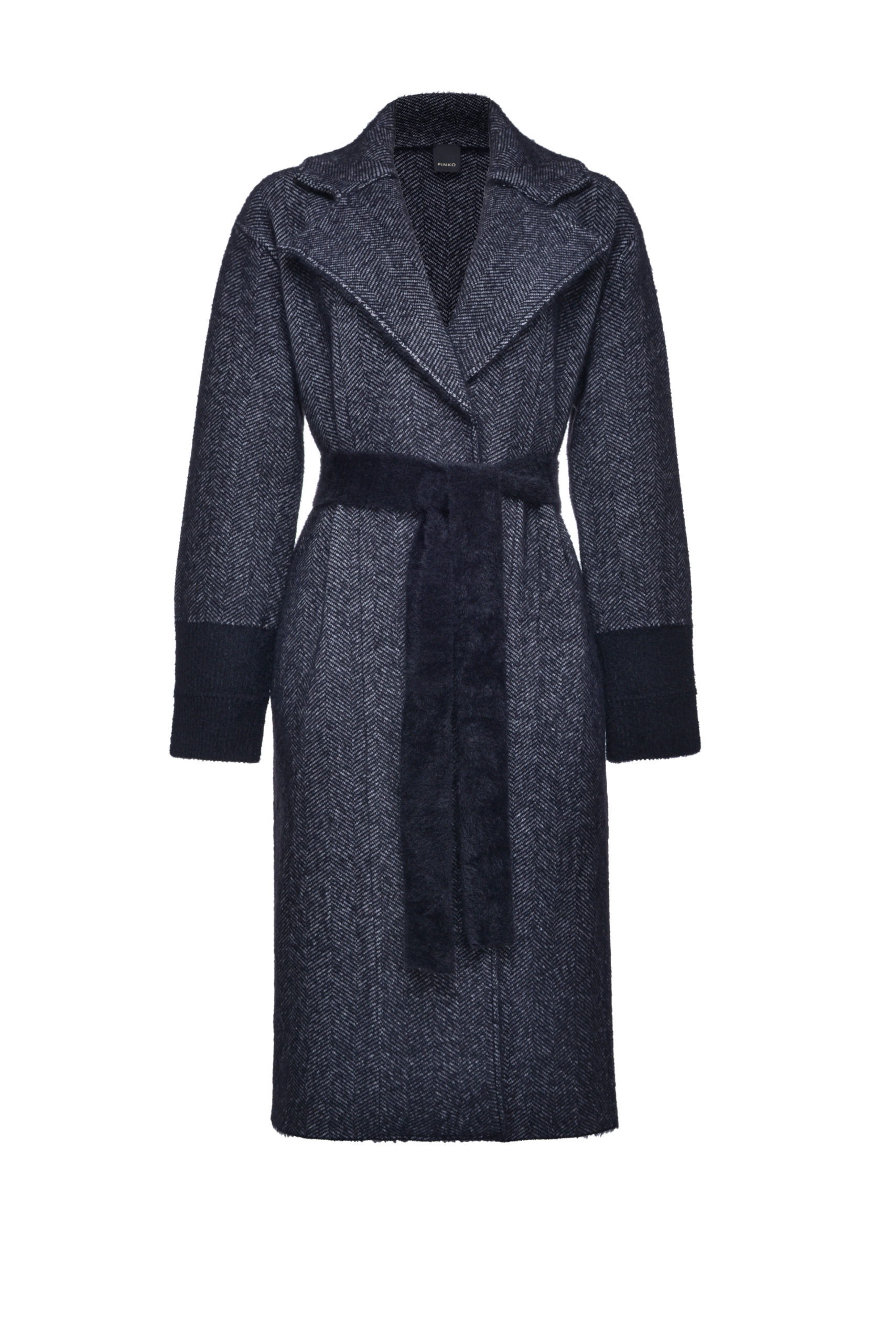 PINKO CAPPOTTO DONNA COREA Nuccia Costantino