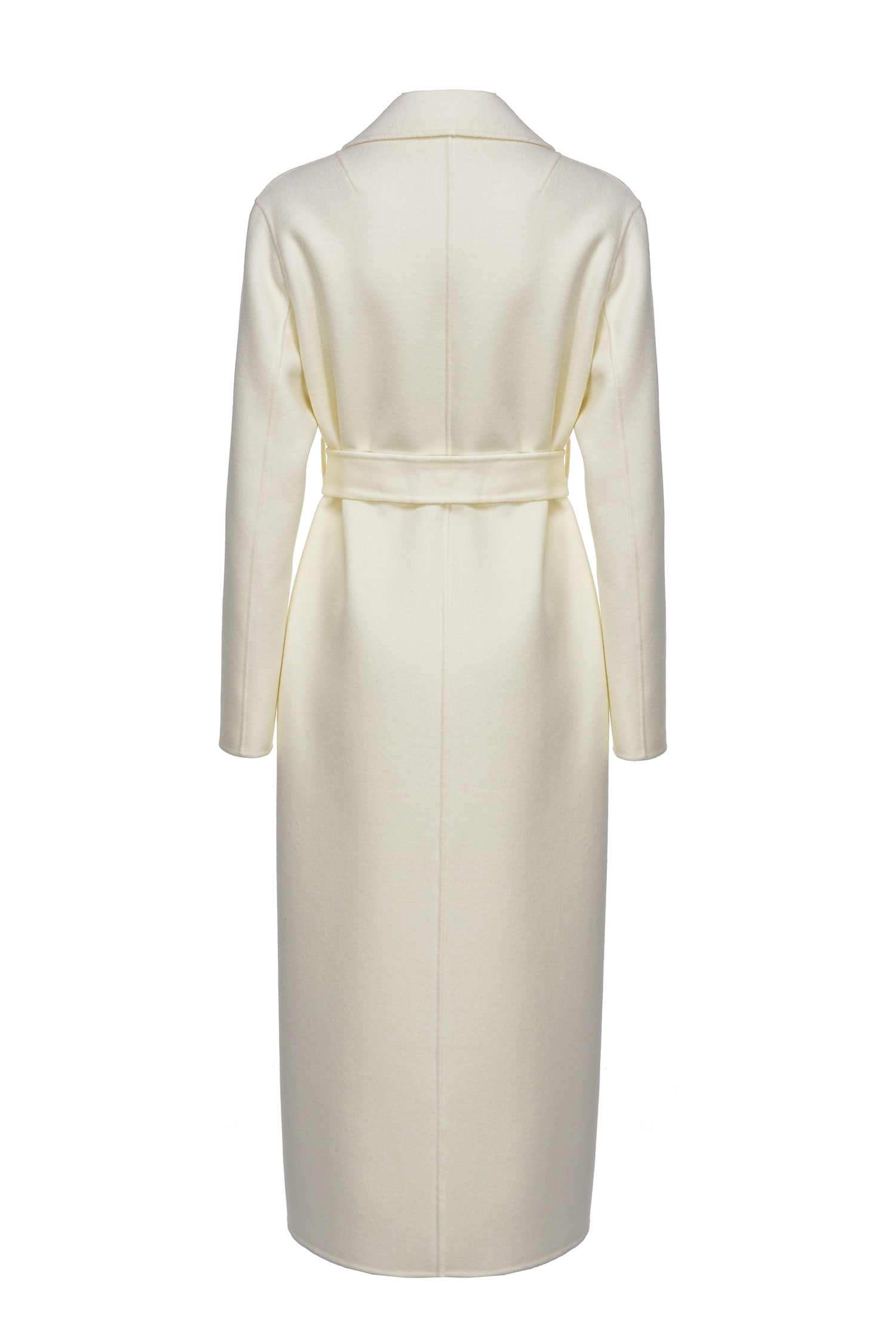 Cappotto Donna PINKO CAPPOTTO CORAZON FAKE SHEARLIN Donna Nero