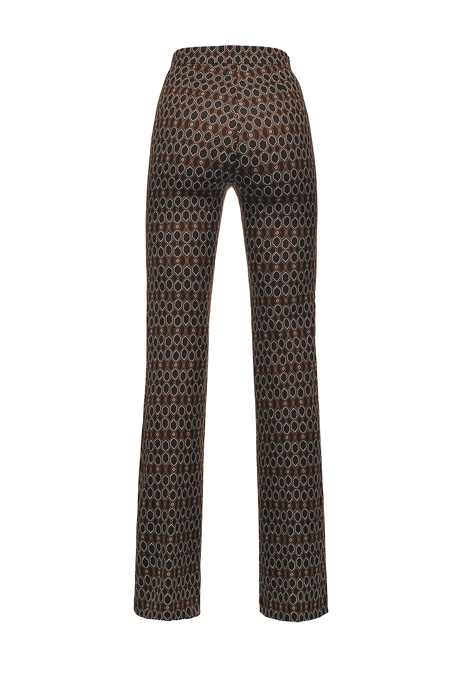 PINKO PANTALONE DONNA HULKA 1 - Nuccia Costantino