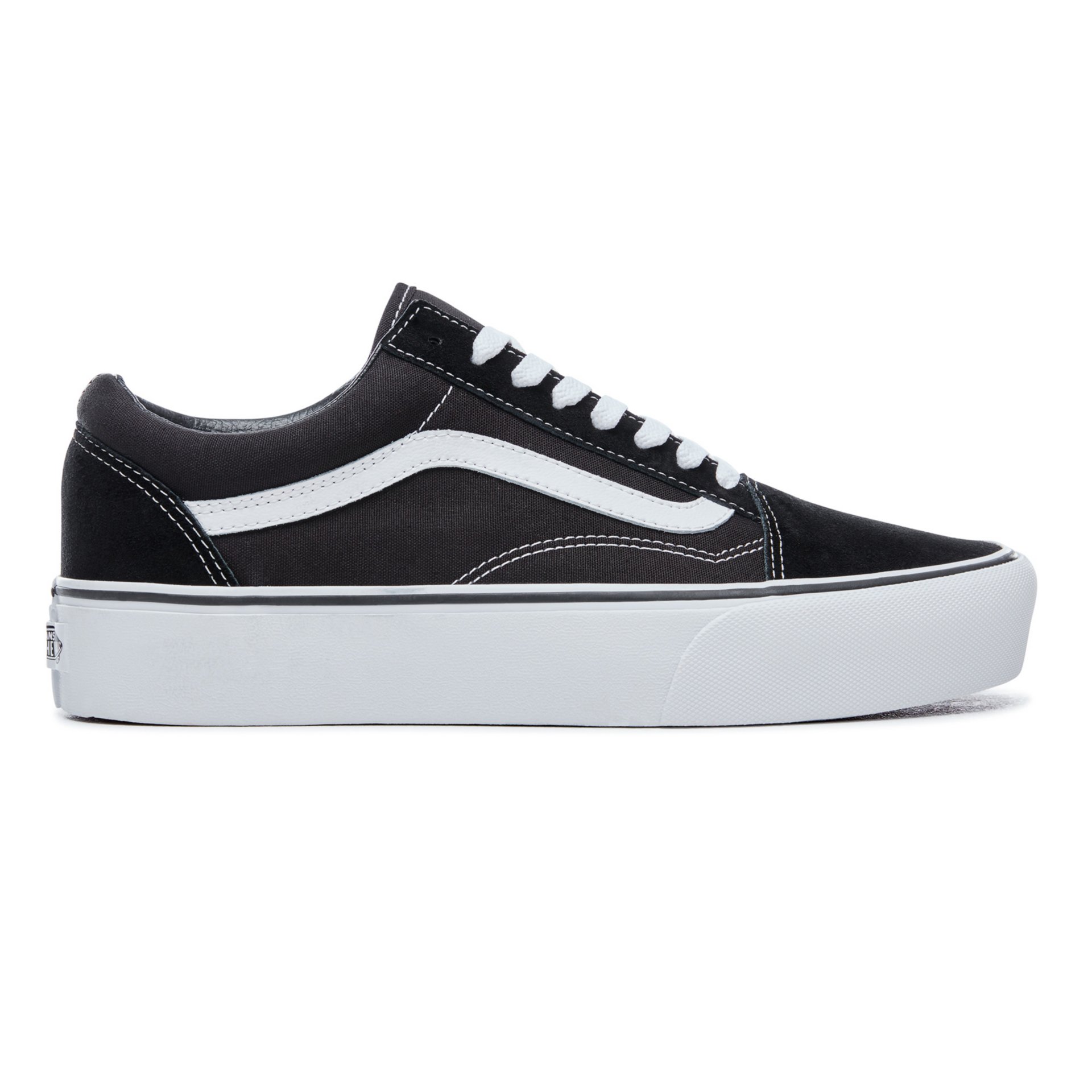 VANS SCARPE DONNA VN0A3B3U - Nuccia Costantino