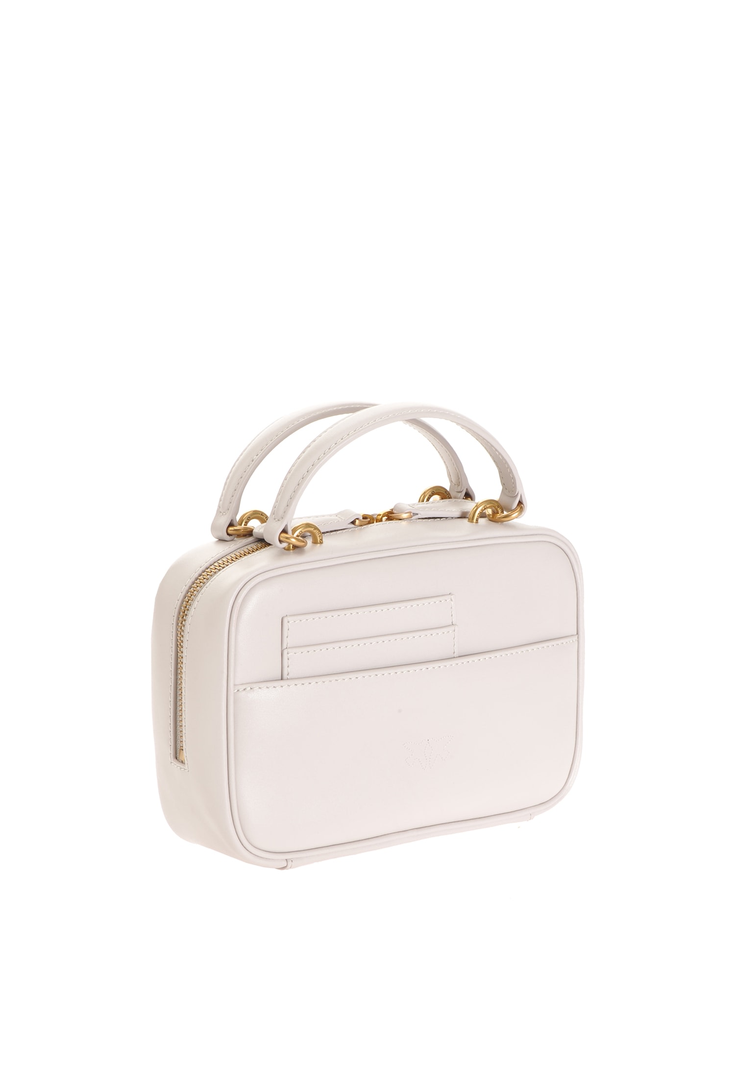 PINKO BORSA DONNA LOVE MINI SQUARE SIMPLY CL Nuccia Costantino