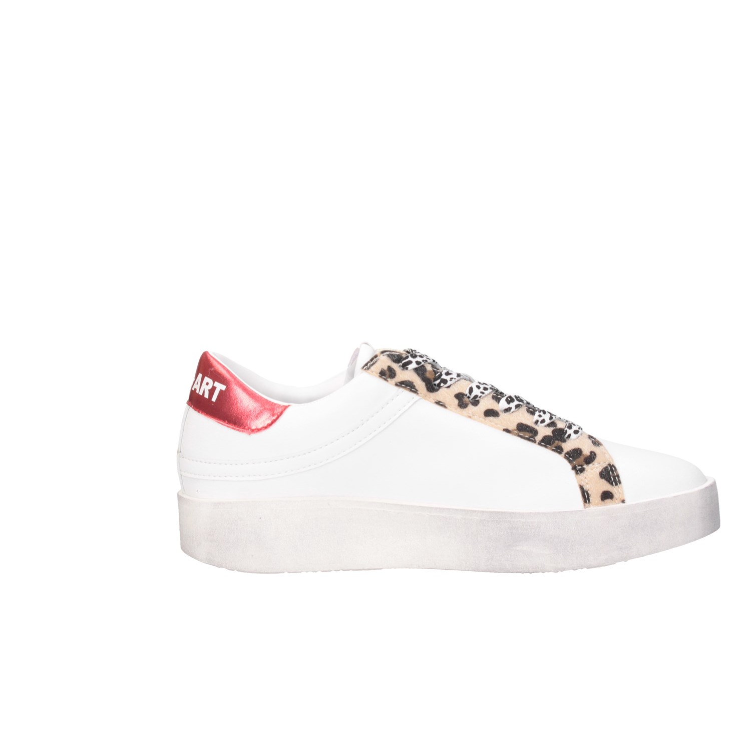 SHOPART CALZATURE SCARPE DONNA SA030062 Nuccia Costantino