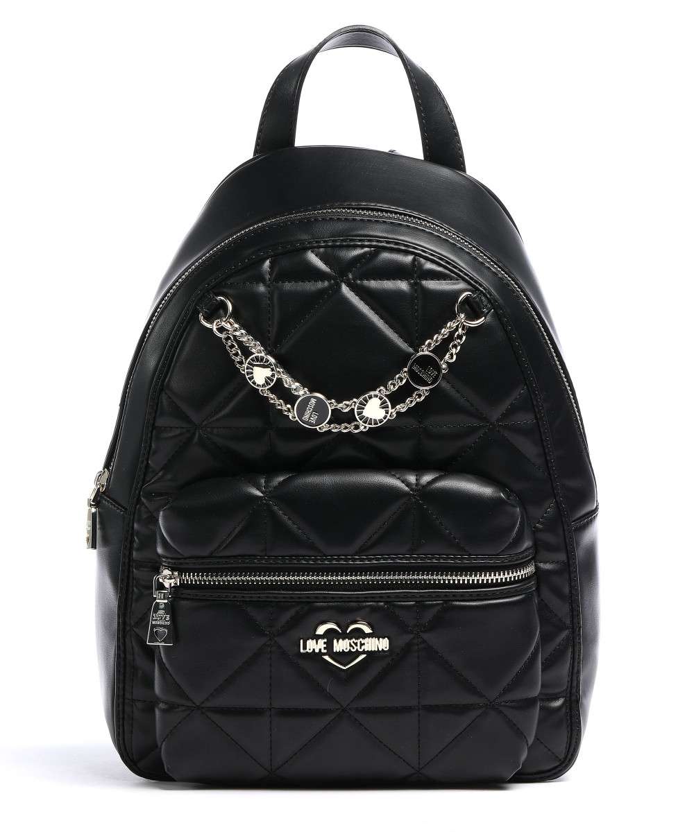 Zainetti on sale moschino 2020