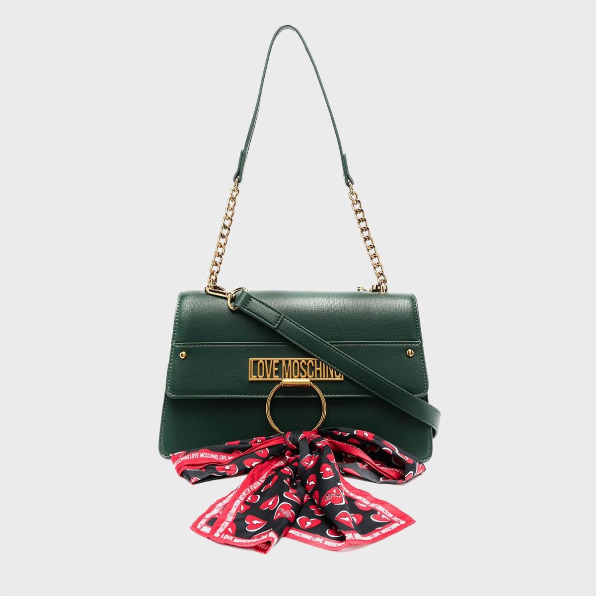 LOVE MOSCHINO BORSA DONNA JC4230PP0B - Nuccia Costantino