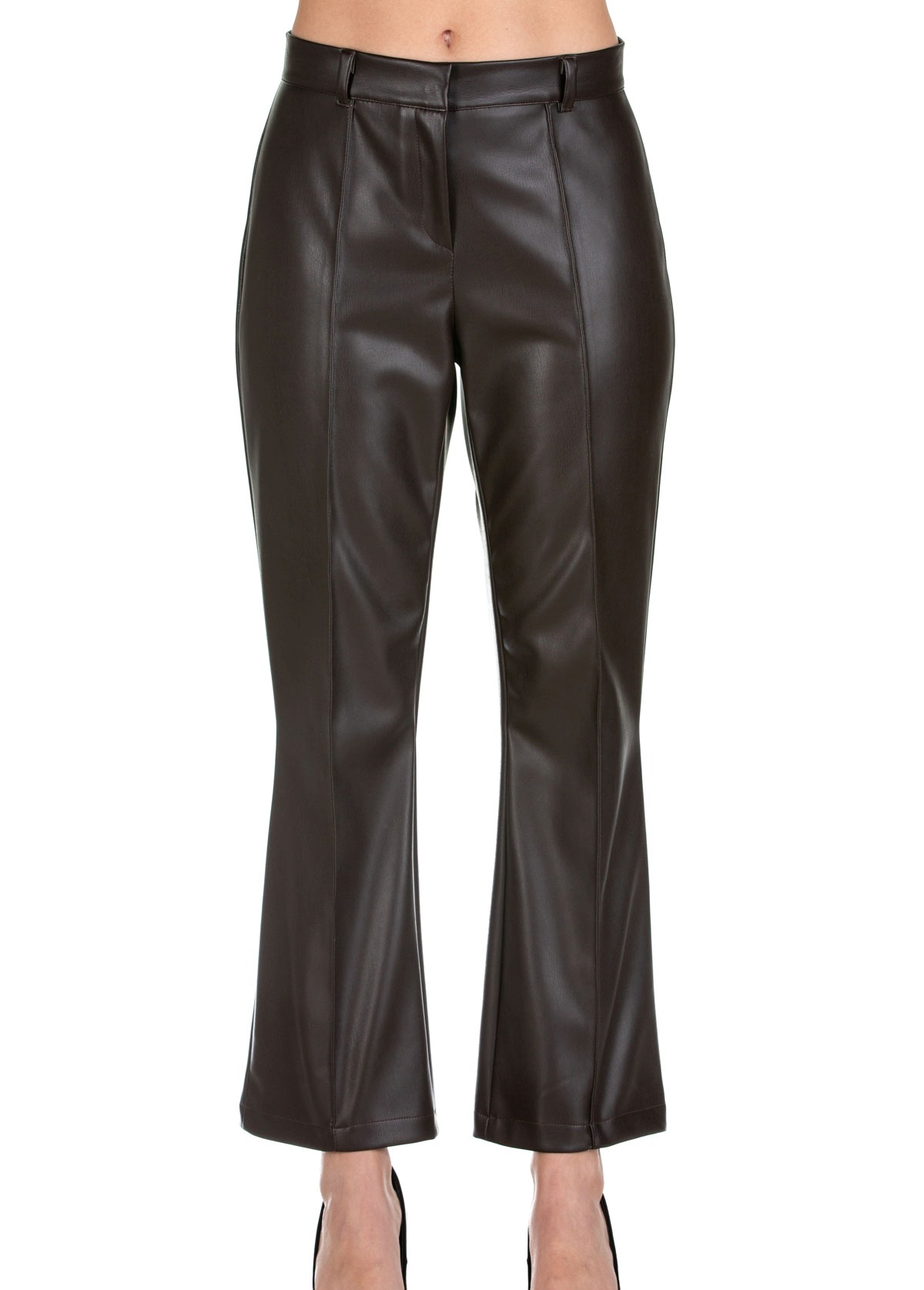 KAOS PANTALONE DONNA MI1TZ023 - Nuccia Costantino