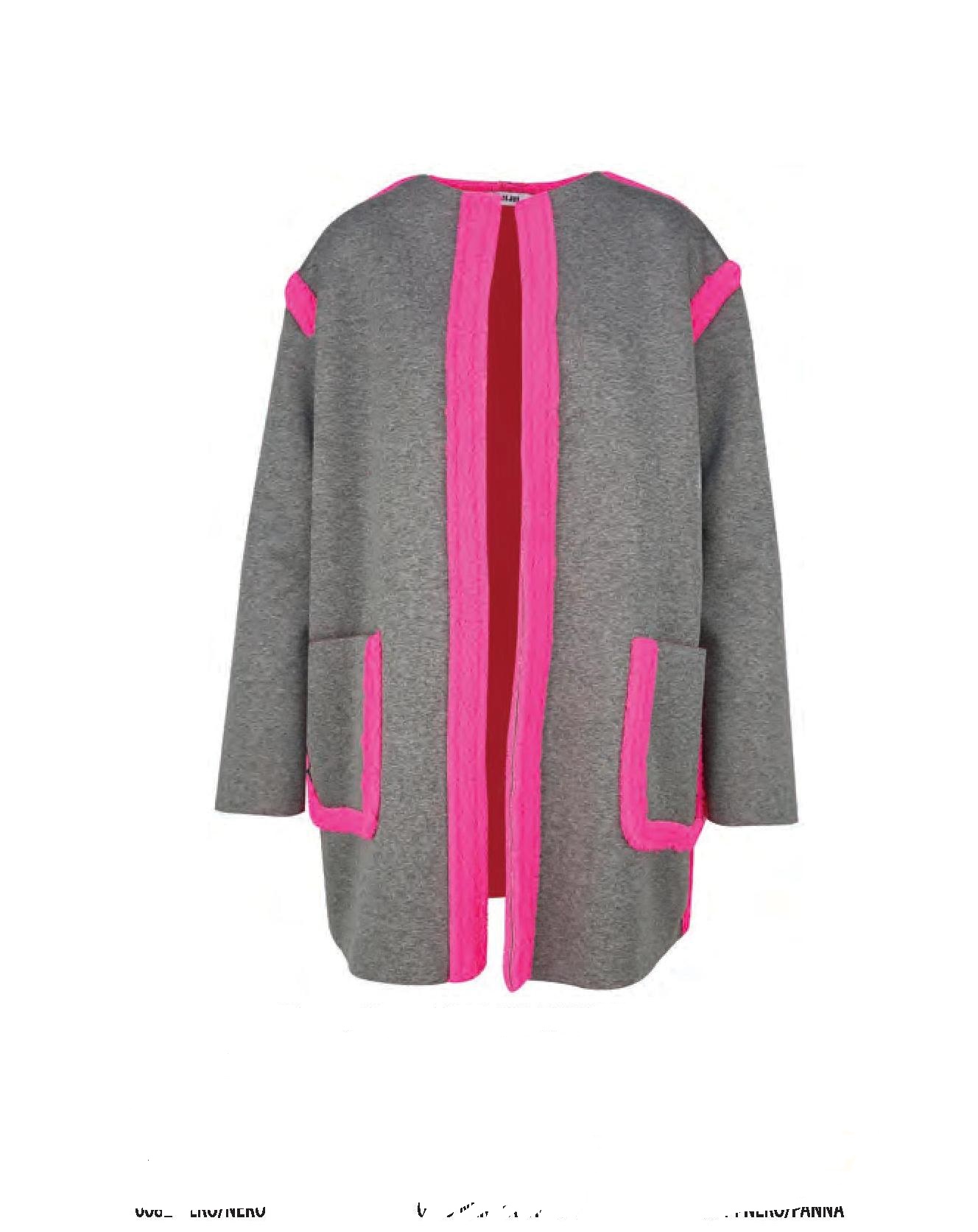 Cappotto jijil deals