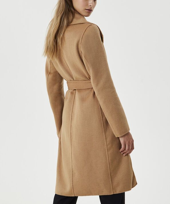 LIU-JO CAPPOTTO DONNA WF0249T4627 - Nuccia Costantino