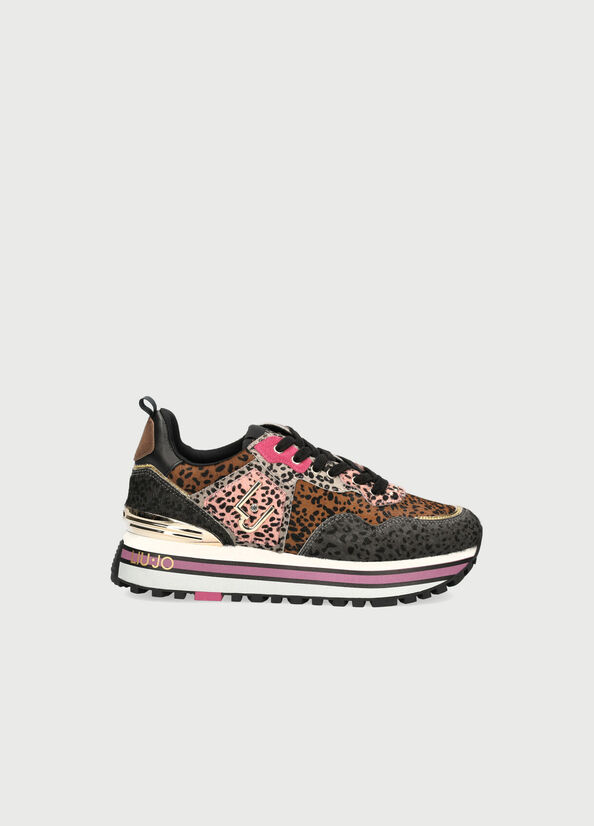 LIU JO SCARPE DONNA BF0069PX072 Nuccia Costantino