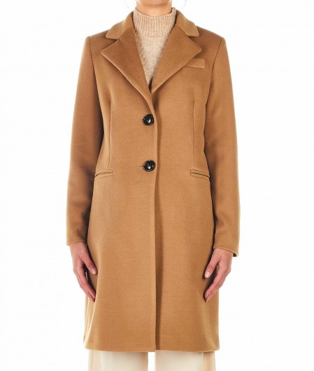 KAOS CAPPOTTO DONNA MIJMR001 - Nuccia Costantino