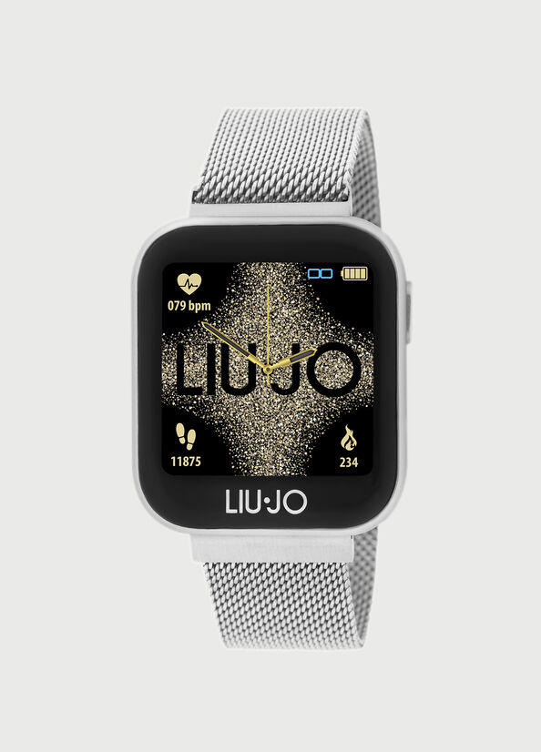 LIU-JO OROLOGIO DONNA SMARTWATCH - Nuccia Costantino