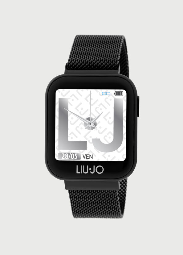 LIU-JO OROLOGIO DONNA SMARTWATCH - Nuccia Costantino
