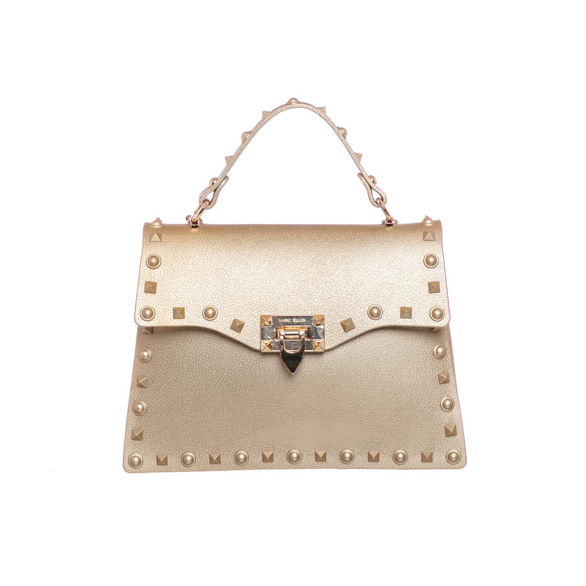 MARC ELLIS BORSA DONNA FLAT ROCK M - Nuccia Costantino