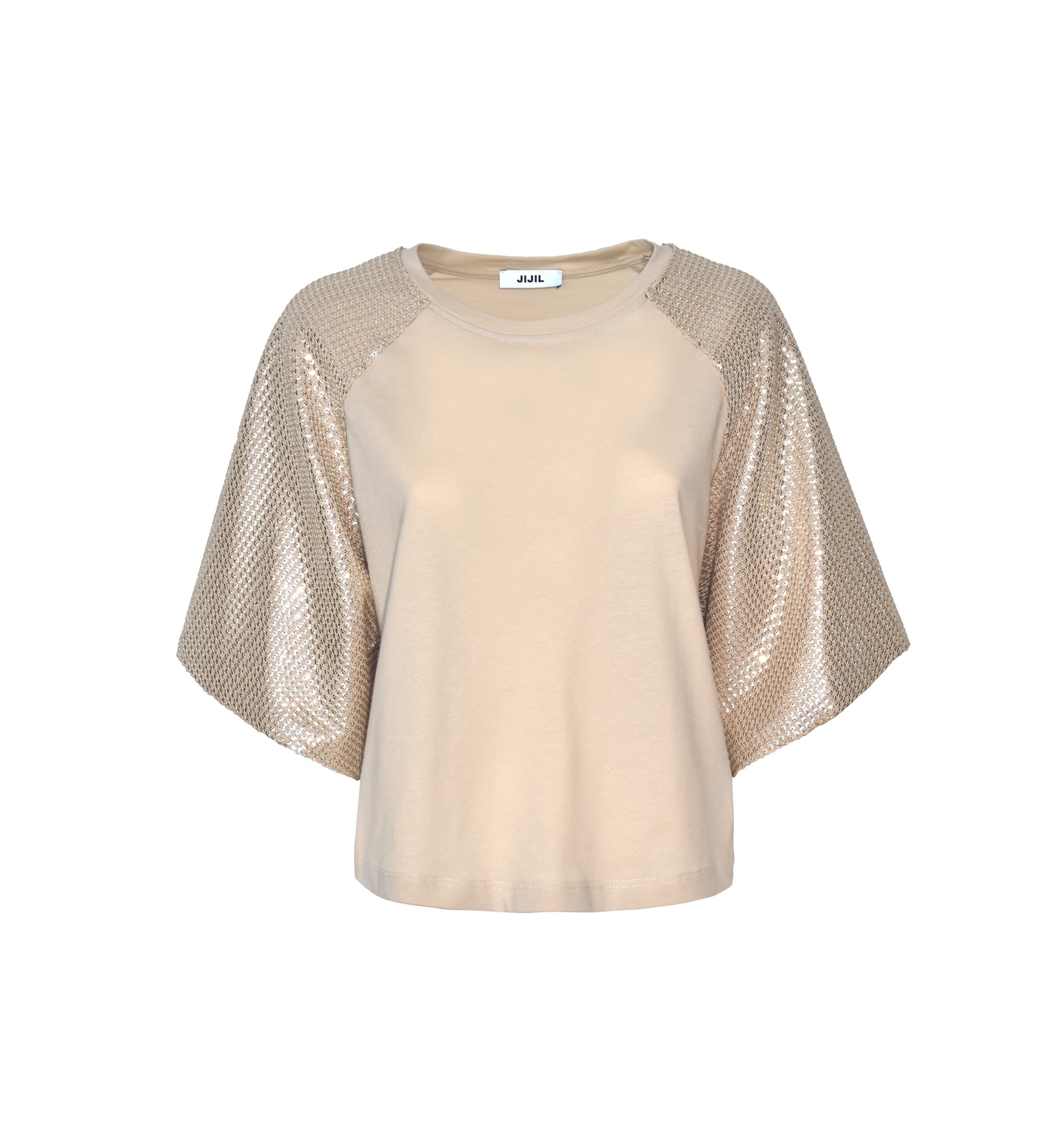JIJIL T-SHIRT DONNA TS183 - Nuccia Costantino