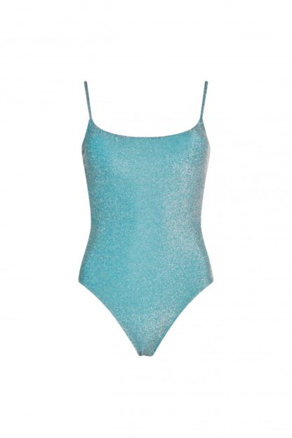costume glitterato intero costume glitterato intero