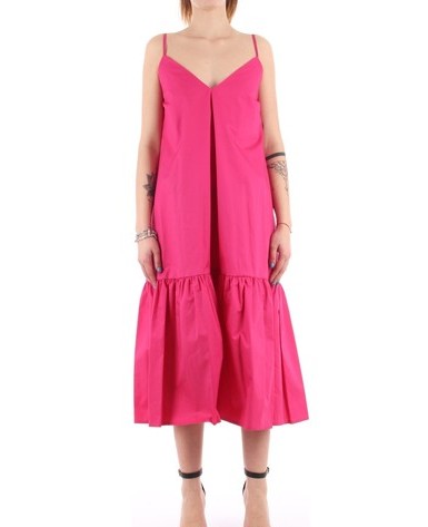 KAOS ABITO DONNA NP1MR043 - Nuccia Costantino