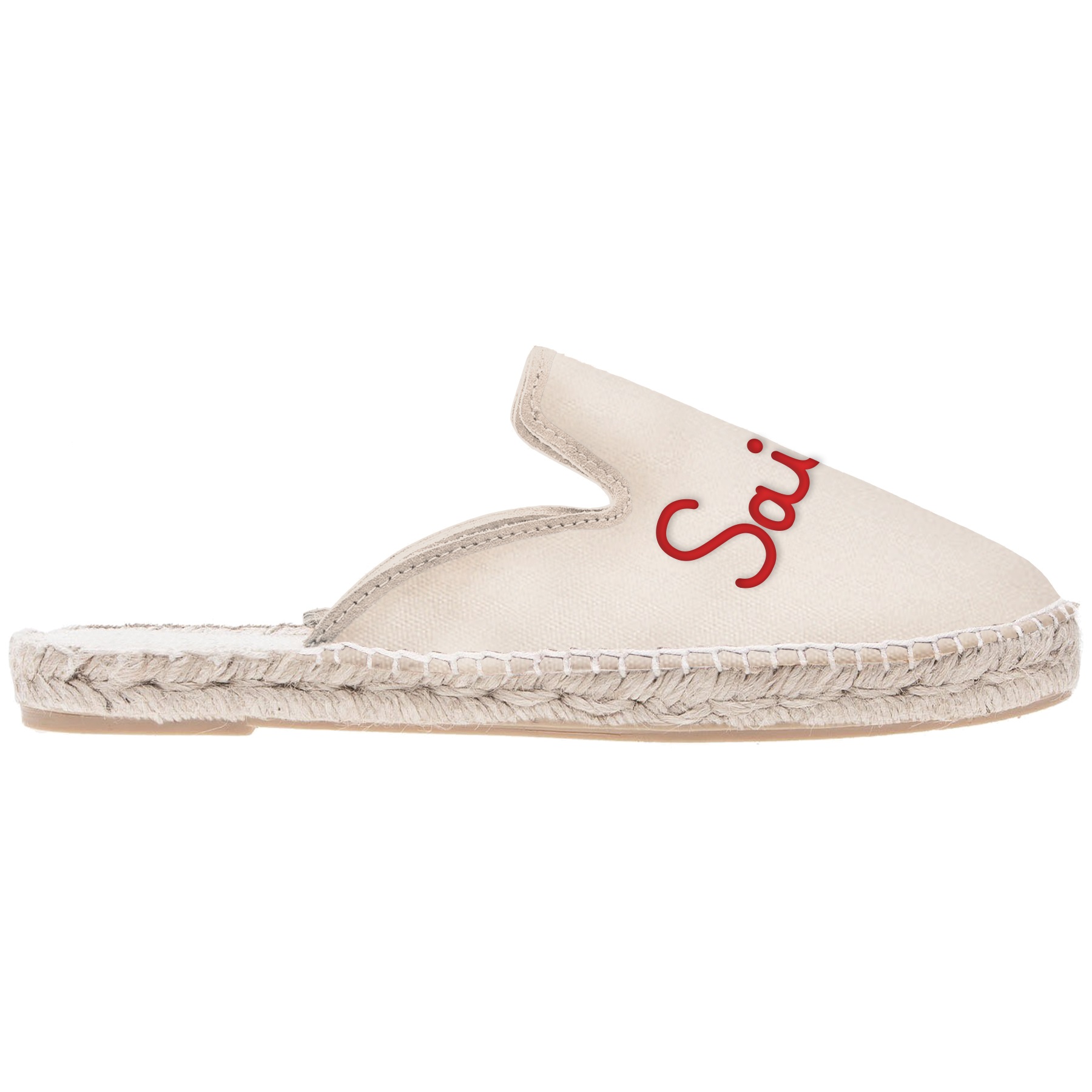 Scarpe saint barth clearance