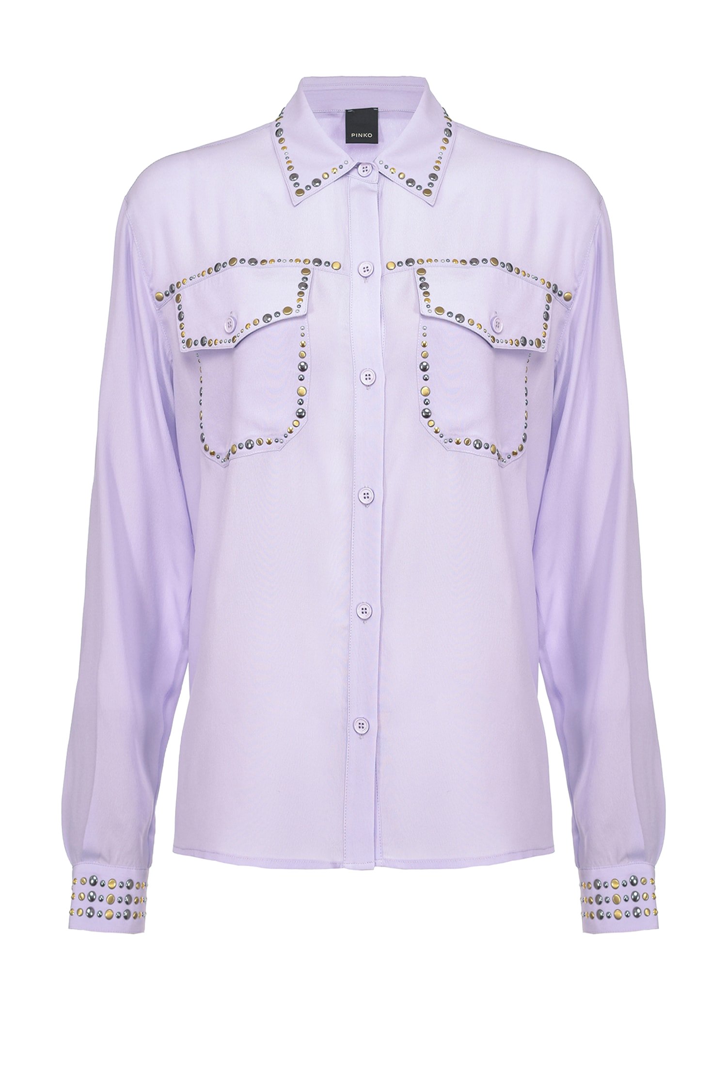 camicia pinko
