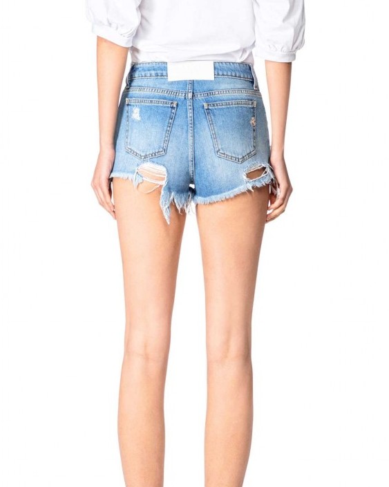 Gaelle pantaloncini sales