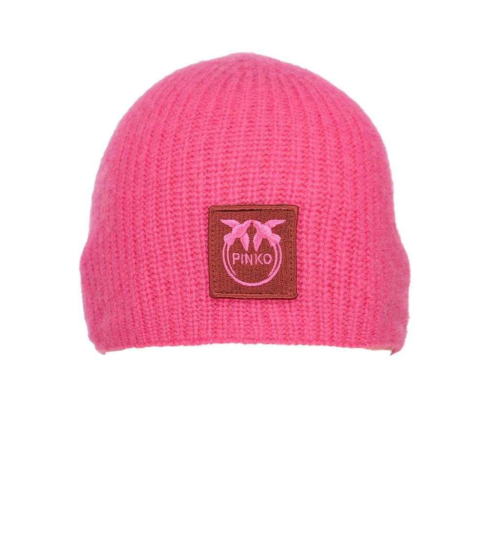 PINKO CAPPELLO DONNA MASCALI - Nuccia Costantino