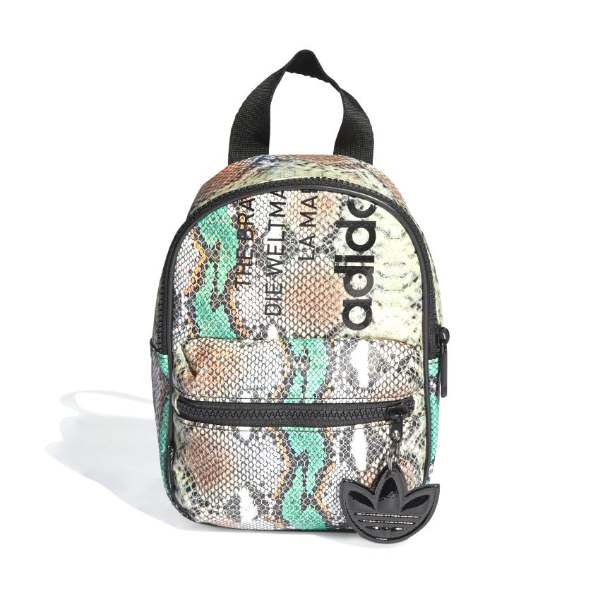 Zaino best sale donna adidas
