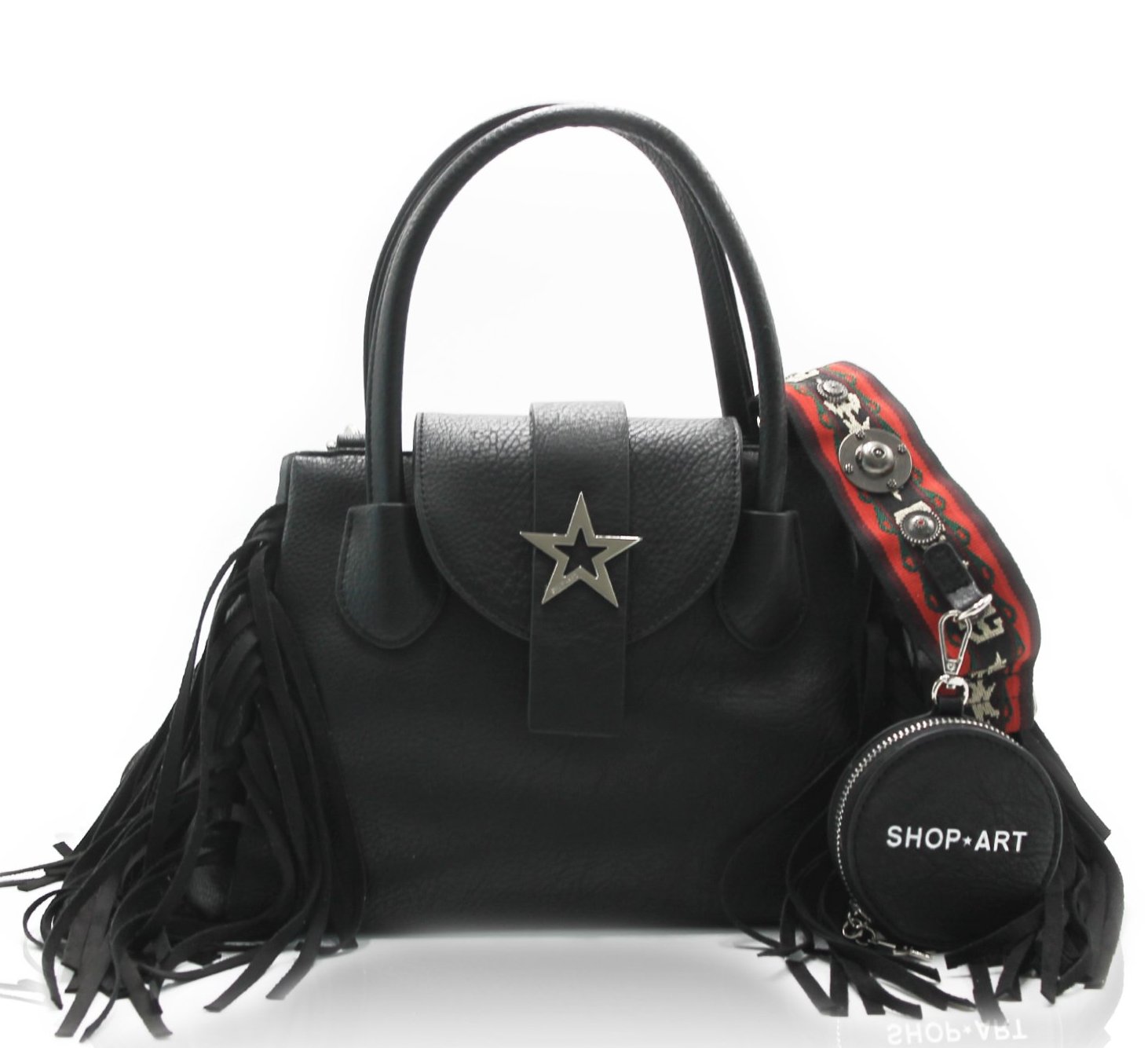 SHOP ART BORSA BUBBLE – Fashion Italy
