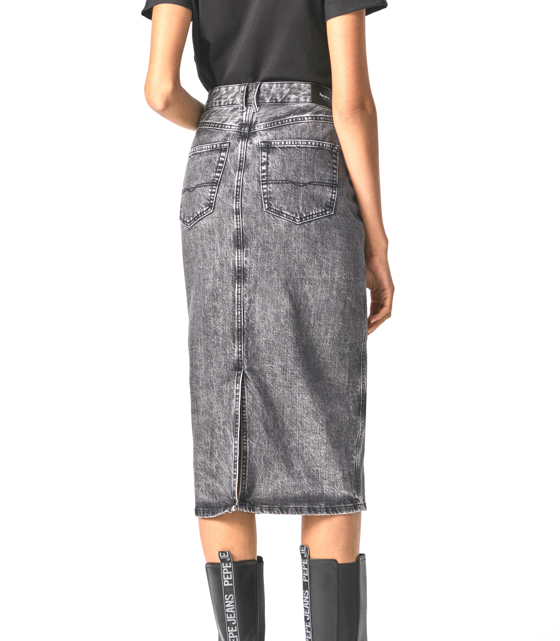 Gonna pepe hotsell jeans