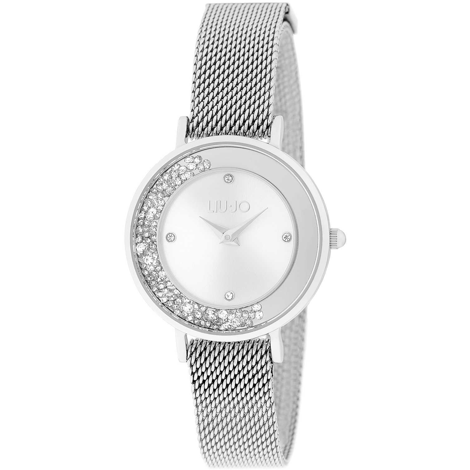 LIU-JO OROLOGIO DONNA MINI DANCING SLIM