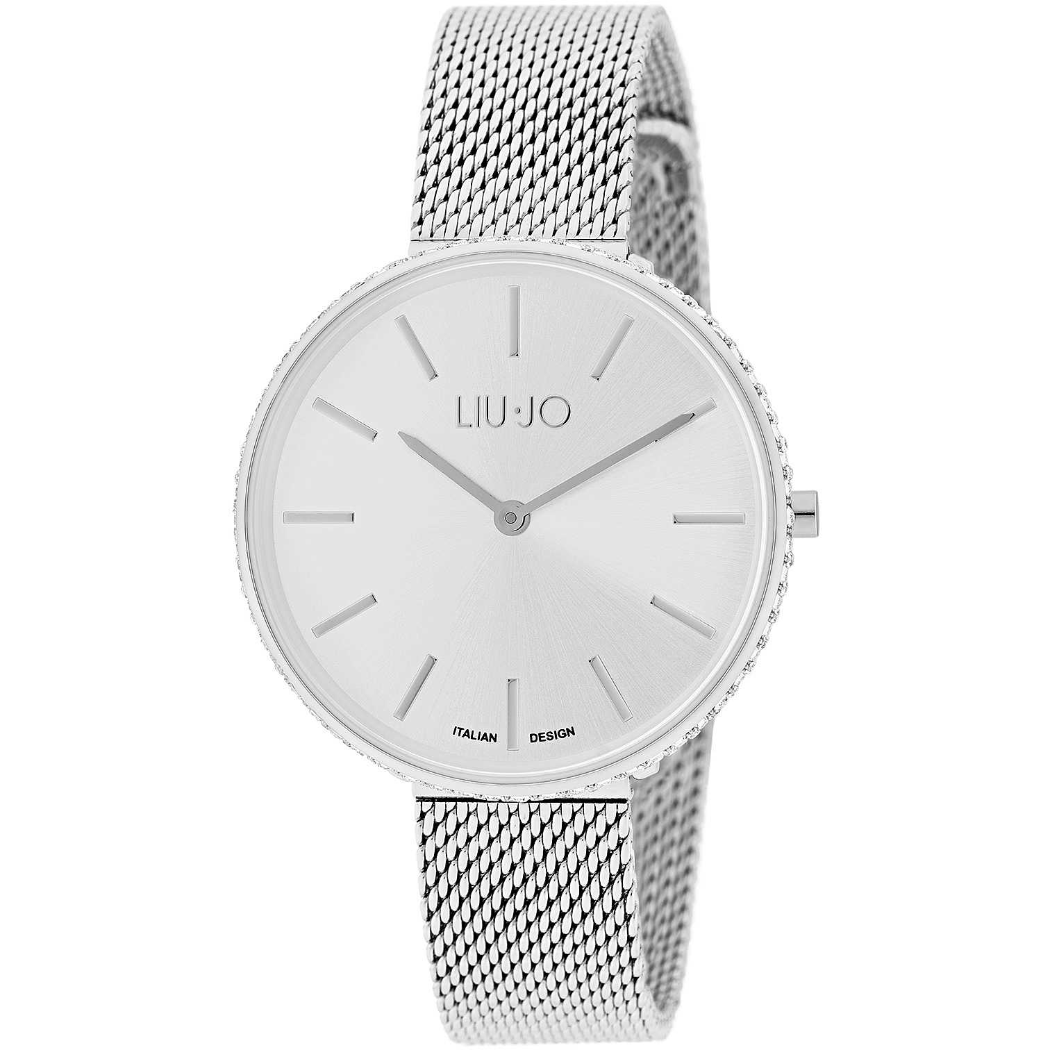 LIU-JO OROLOGIO DONNA SMARTWATCH EYE GLEAM - Nuccia Costantino