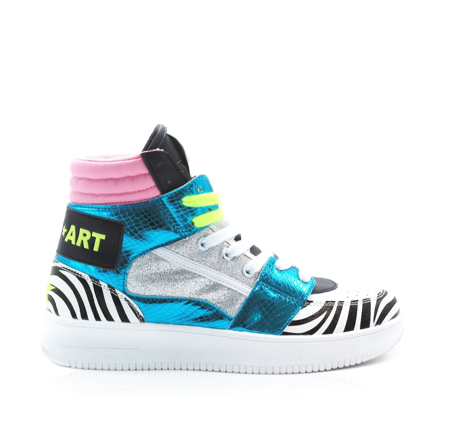 SHOP ART CALZATURE SCARPE DONNA SA80245 Nuccia Costantino