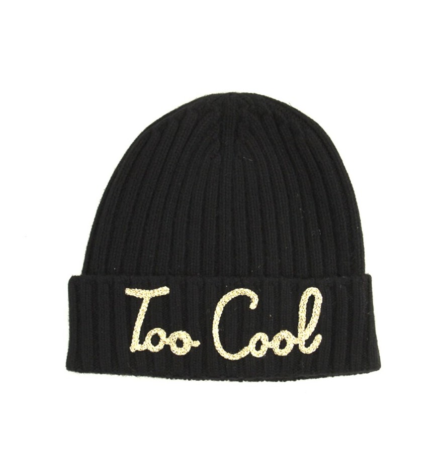 SAINT BARTH CAPPELLO DONNA WENGEN W - Nuccia Costantino