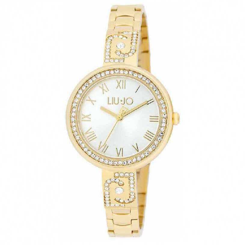 LIU JO OROLOGIO DONNA NOUVELLE Nuccia Costantino