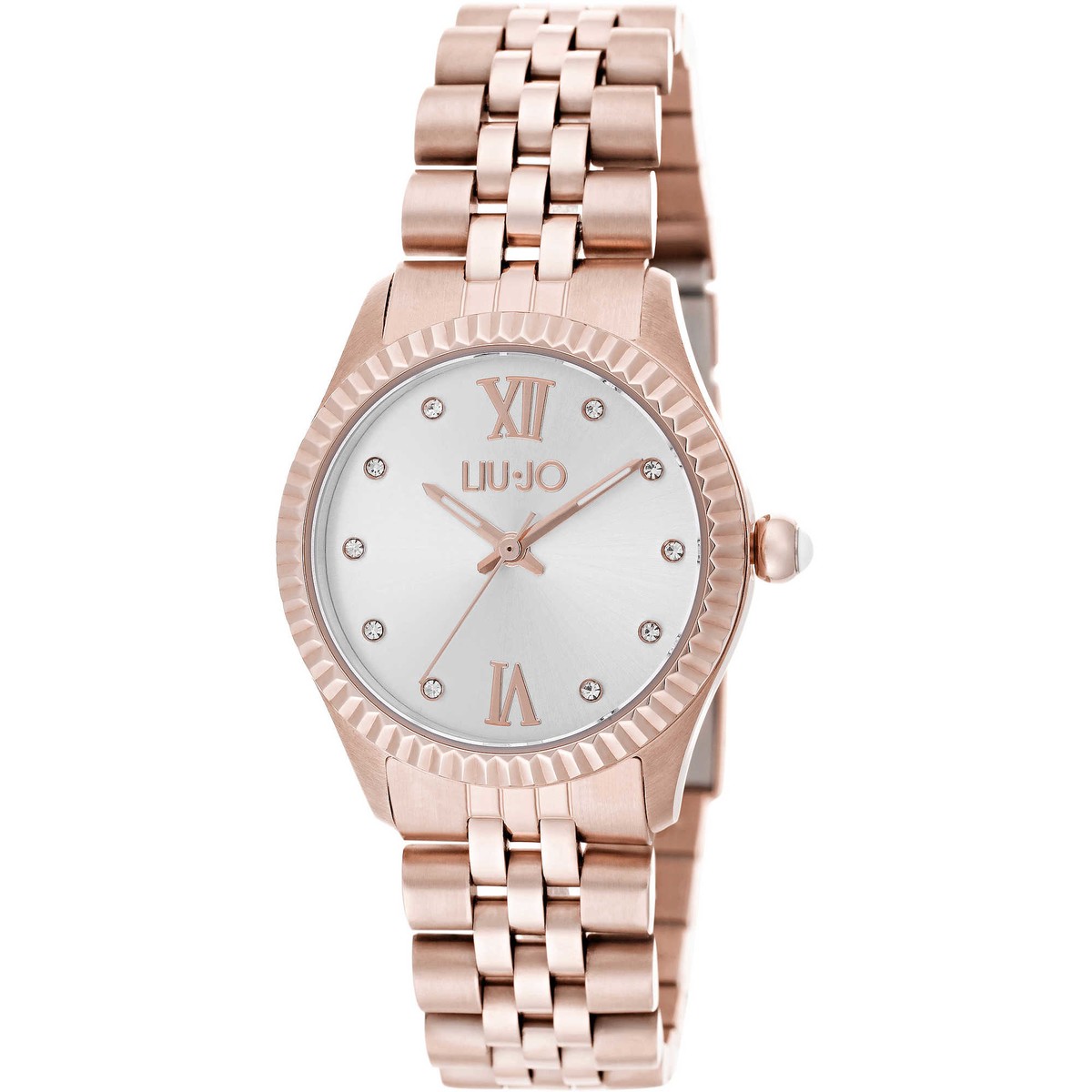 LIU-JO OROLOGIO DONNA SMARTWATCH VOICE - Nuccia Costantino