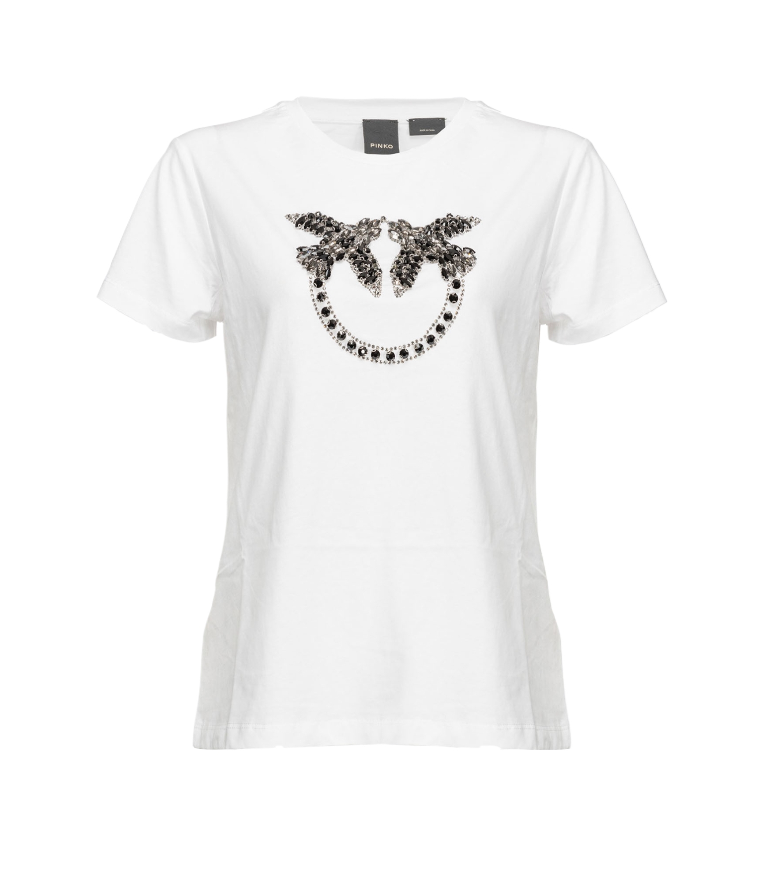 PINKO T-SHIRT DONNA QUENTIN 2 - Nuccia Costantino
