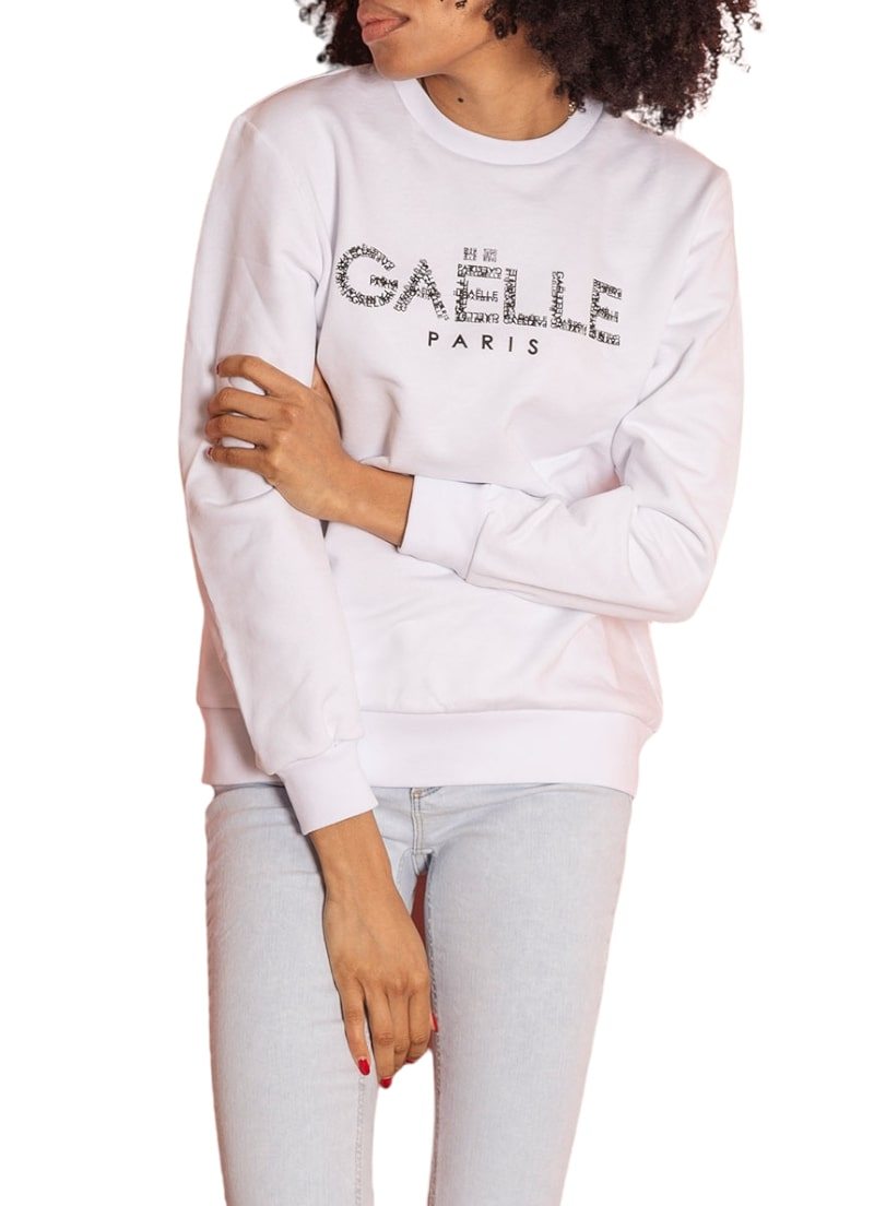 Gaelle felpa donna on sale