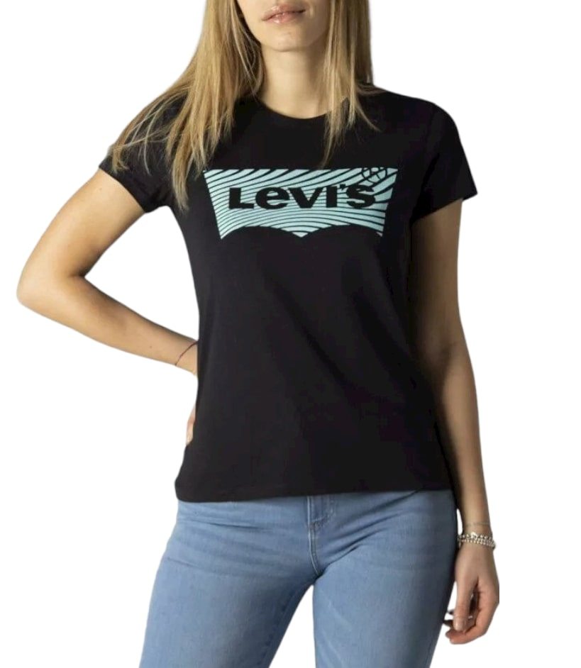 maglietta levis donna