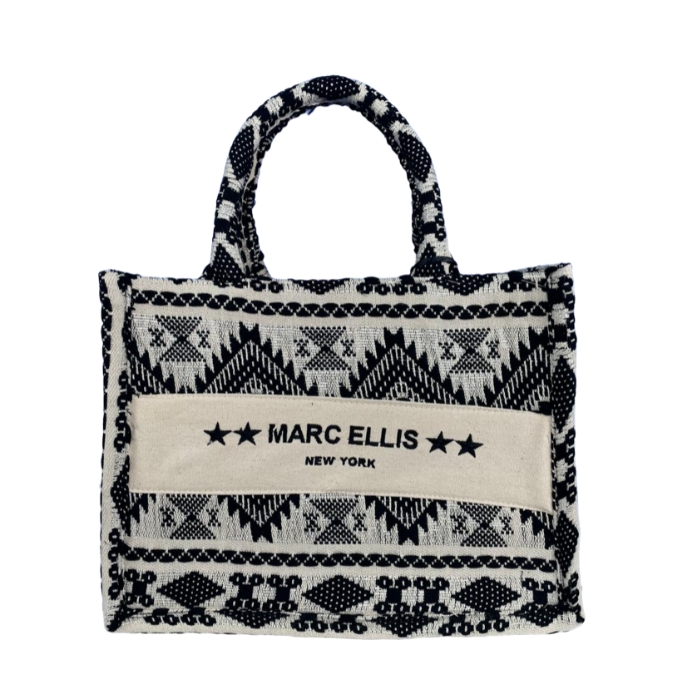 MARC ELLIS BORSA DONNA BUBY M INDY - Nuccia Costantino