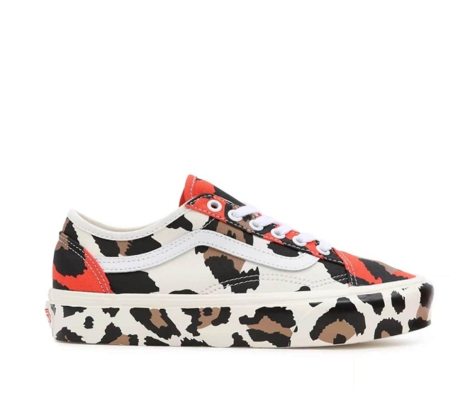Scarpe ragazza vans on sale