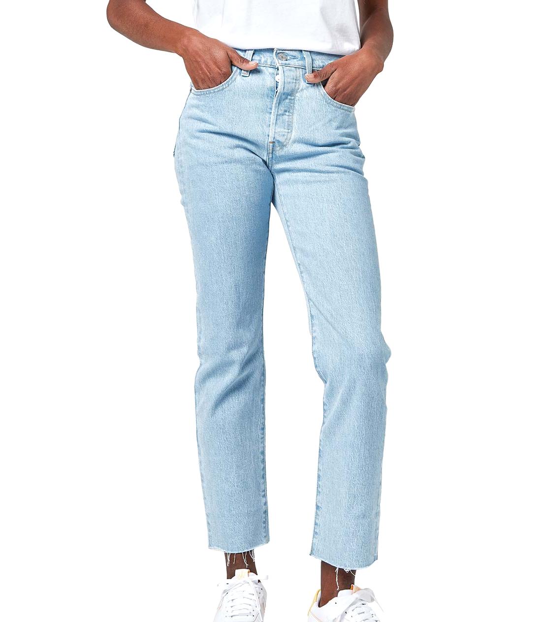 reductor træ Høne LEVI'S JEANS DONNA 36200-0180 - Nuccia Costantino