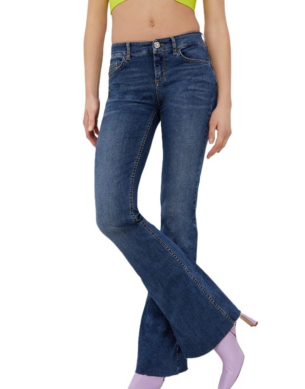 LIU-JO JEANS DONNA UA2234DS004