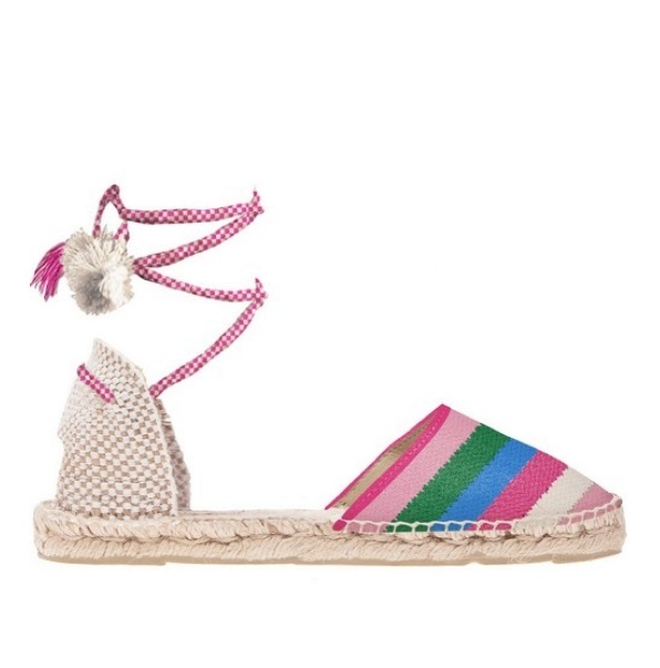 Scarpe saint barth clearance