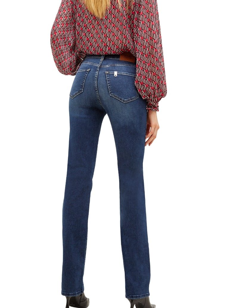 Jeans discount regular donna