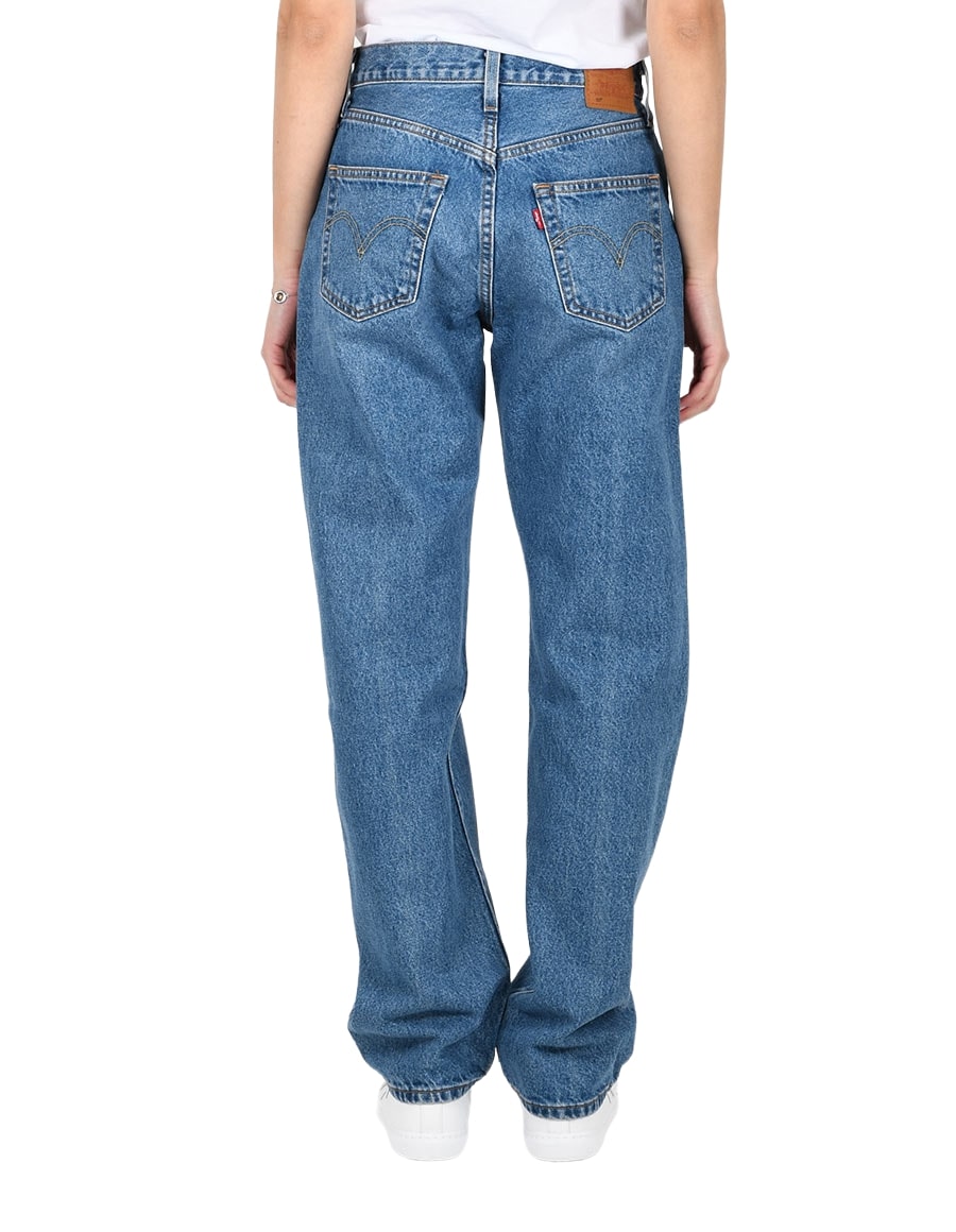 JEANS DONNA A1959-0005 - Costantino