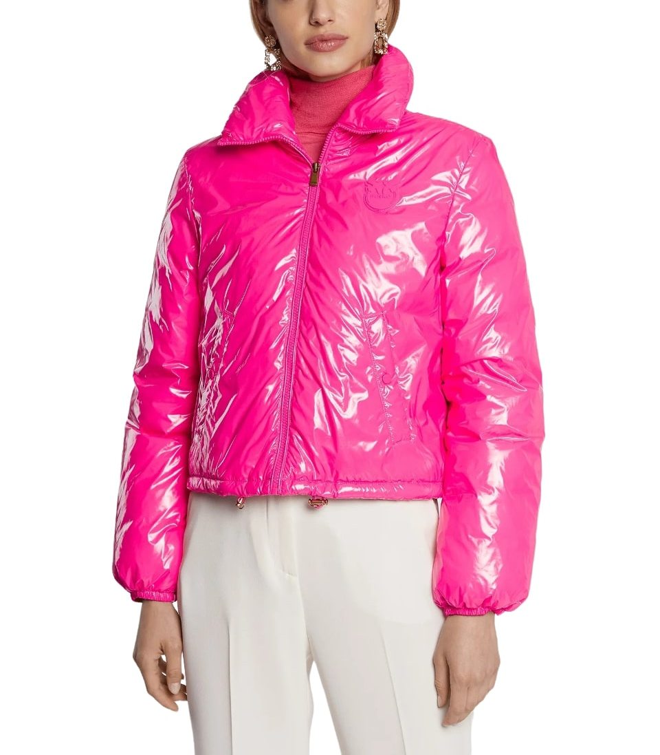 PINKO GIUBBOTTO DONNA IRENE Nuccia Costantino