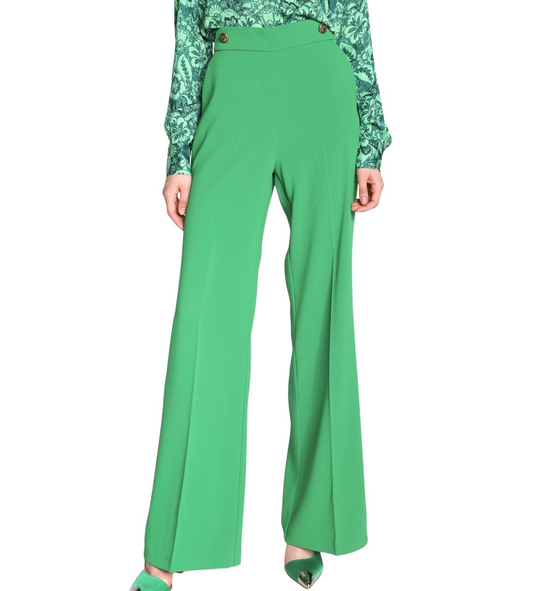 Pantaloni a 10 clearance euro