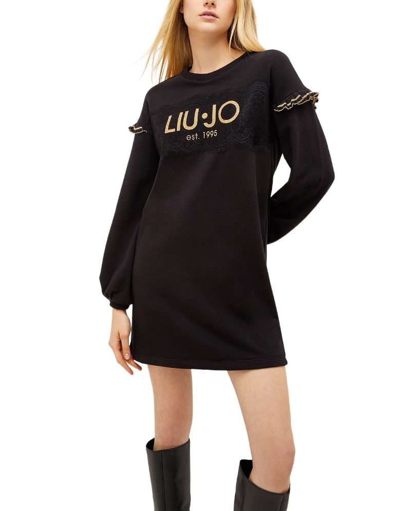 LIU JO ABITO DONNA WF2403F0912 Nuccia Costantino