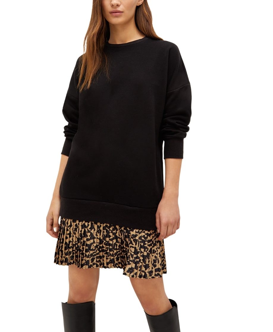 LIU JO ABITO DONNA WF2158F0856 Nuccia Costantino