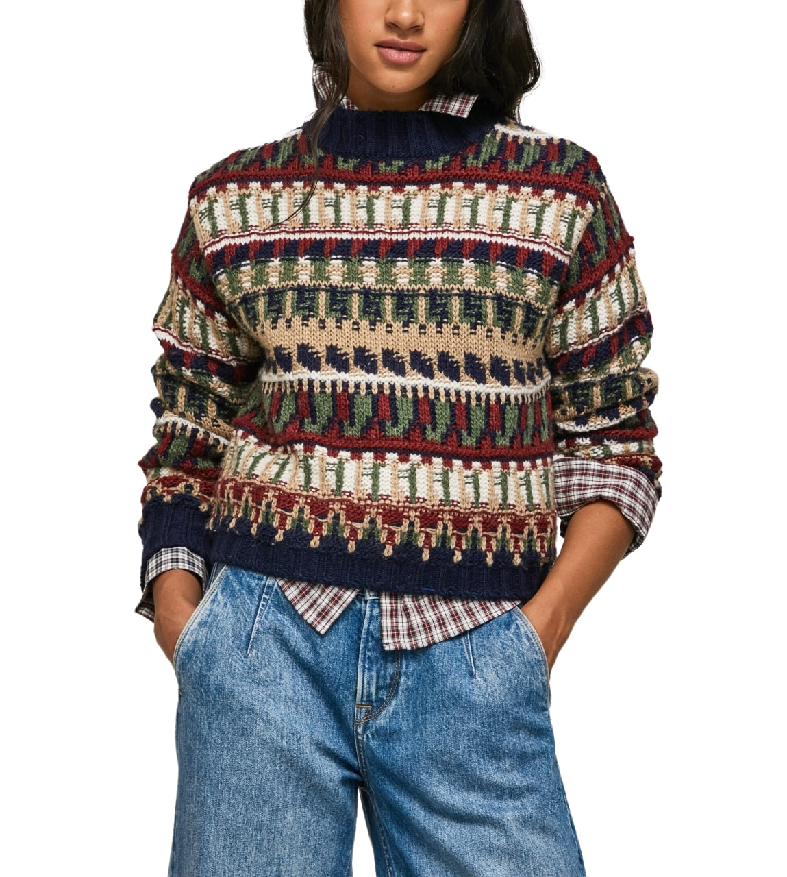 Pepe jeans deals maglia