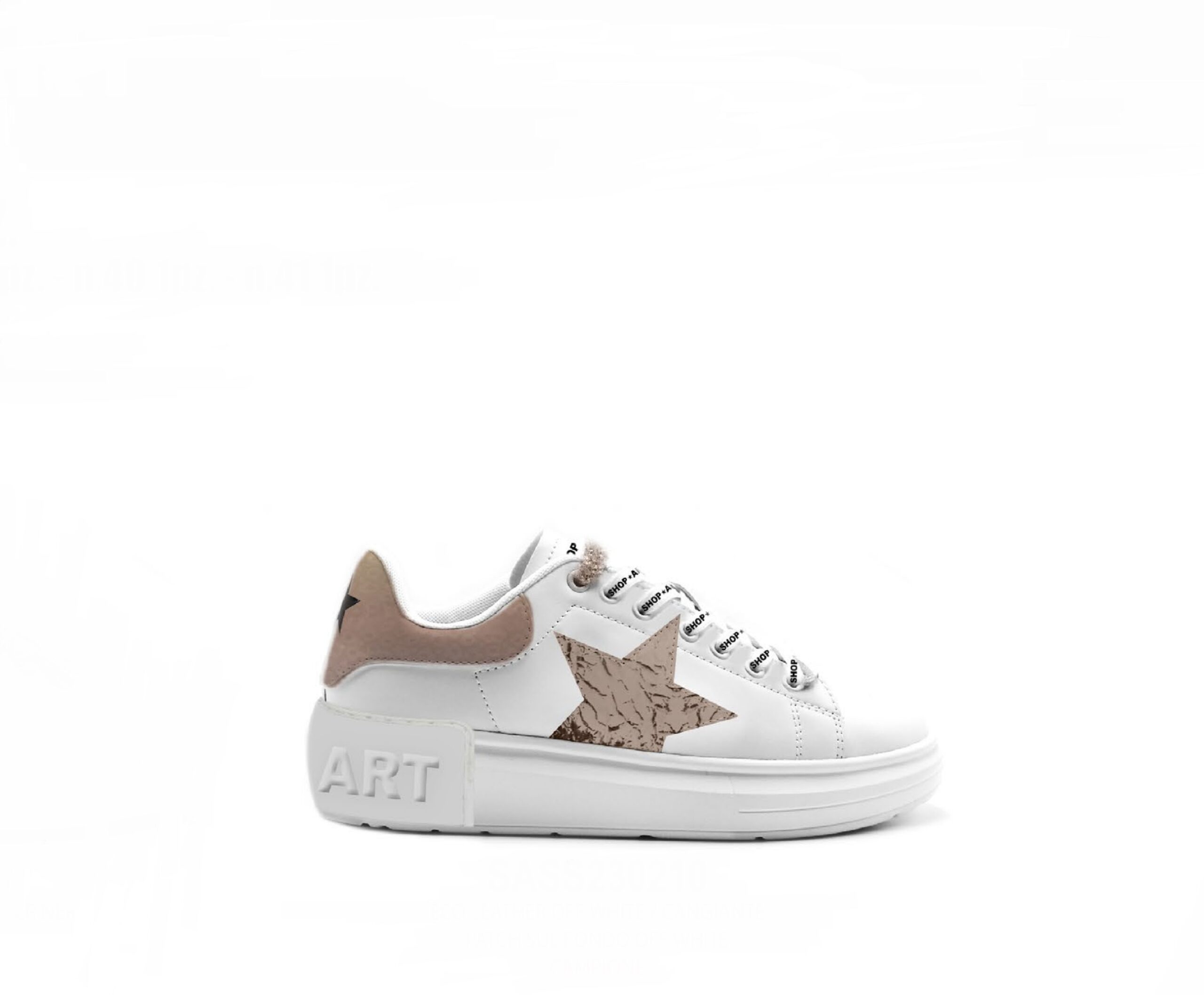 SHOPART CALZATURE SCARPE DONNA SASS230210 Nuccia Costantino