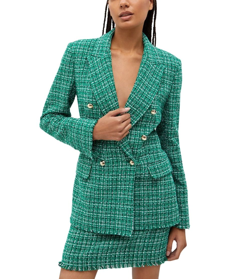 LIU-JO GIACCA DONNA WA3516T3368 - Nuccia Costantino