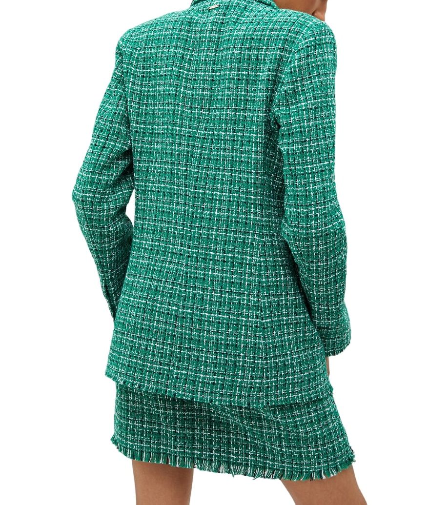 LIU-JO GIACCA DONNA WA3516T3368 - Nuccia Costantino